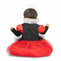 Costume for Babies My Other Me Queen of Hearts 12-24 Months