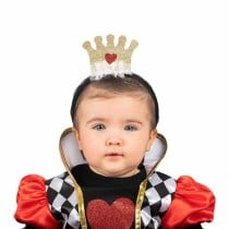 Costume for Babies My Other Me Queen of Hearts 12-24 Months