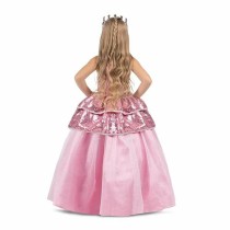 Verkleidung für Kinder My Other Me Prinzessin 5-6 Jahre