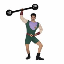 Costume for Adults My Other Me Strongman XL