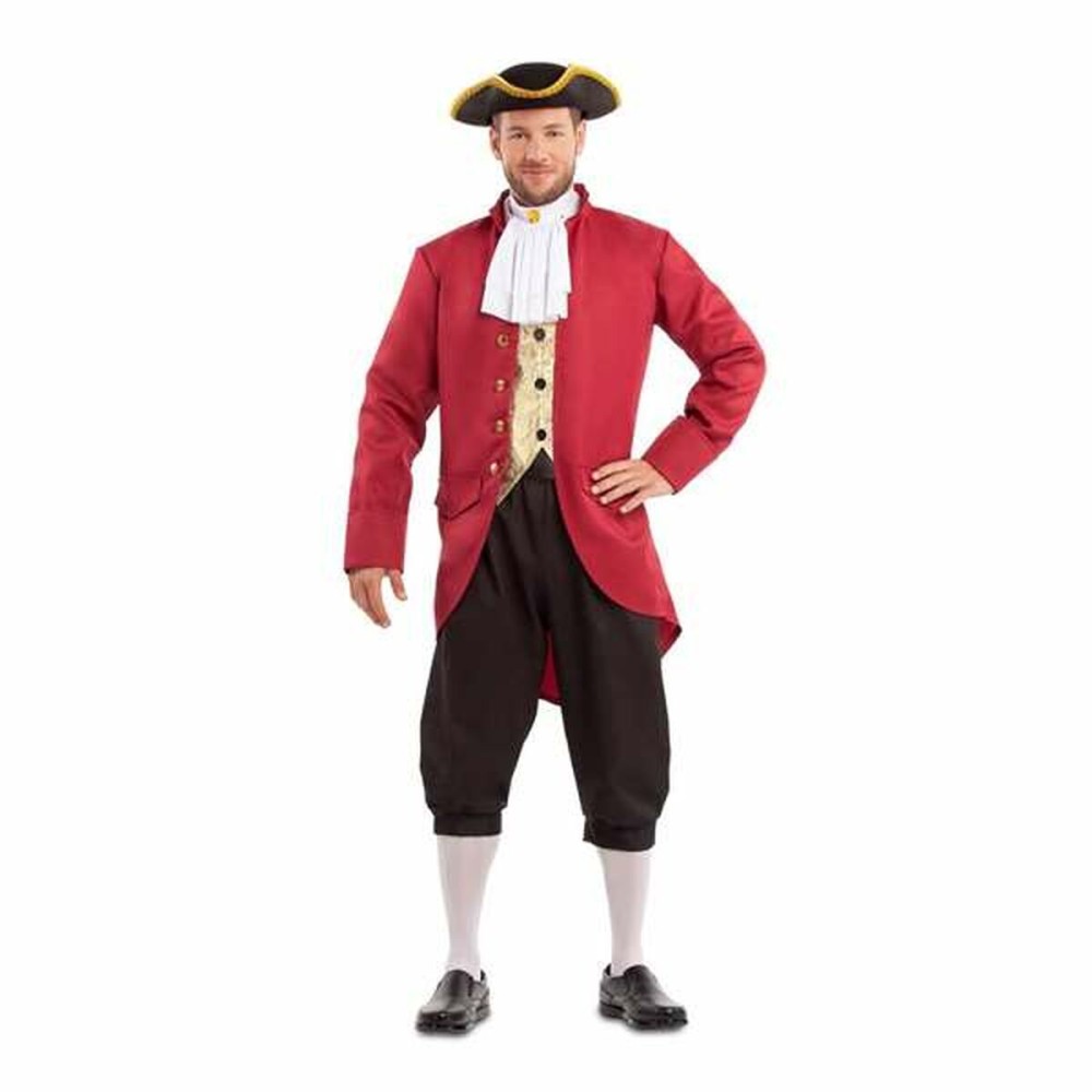 Costume for Adults My Other Me Colonial XXL