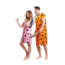 Costume for Adults My Other Me Troglodyte M/L