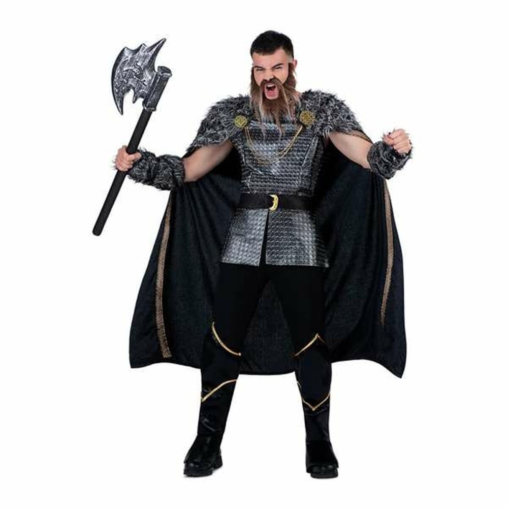 Déguisement pour Adultes My Other Me Viking XXXL