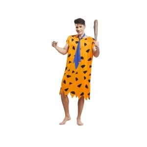 Costume for Adults My Other Me Troglodyte M/L