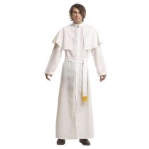 Costume for Adults My Other Me Pope XXL