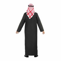 Costume for Adults My Other Me Arab Prince One size