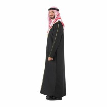 Verkleidung für Erwachsene My Other Me Arabischer Prinz Einheitsgröße