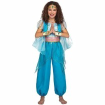 Déguisement pour Enfants My Other Me Turquoise Princesse