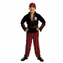 Costume for Children My Other Me Pirates Bandana (5 Pieces)