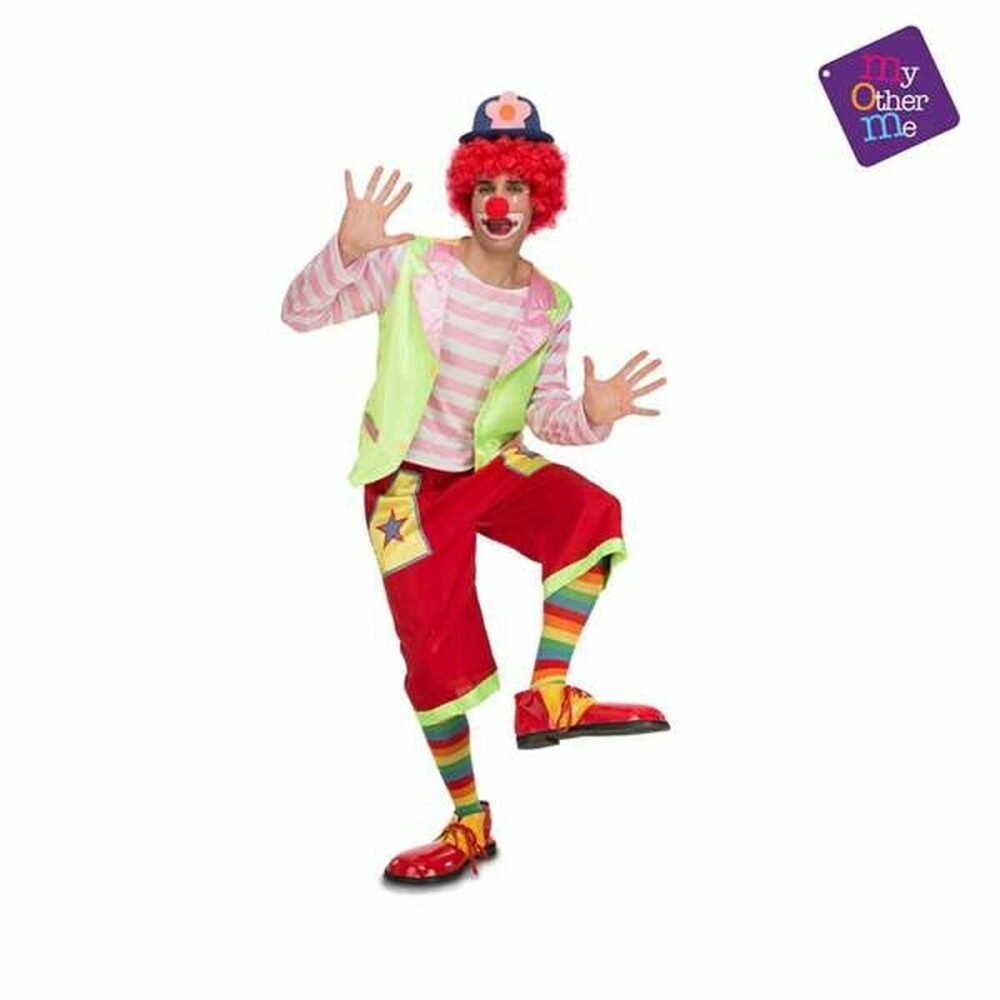 Déguisement pour Enfants My Other Me Rodeo Clown