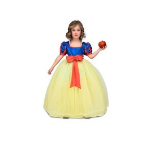 Déguisement pour Enfants My Other Me Blanche-Neige