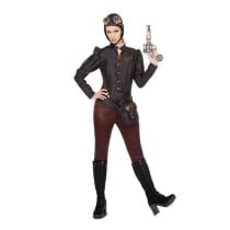 Déguisement pour Adultes My Other Me Steampunk