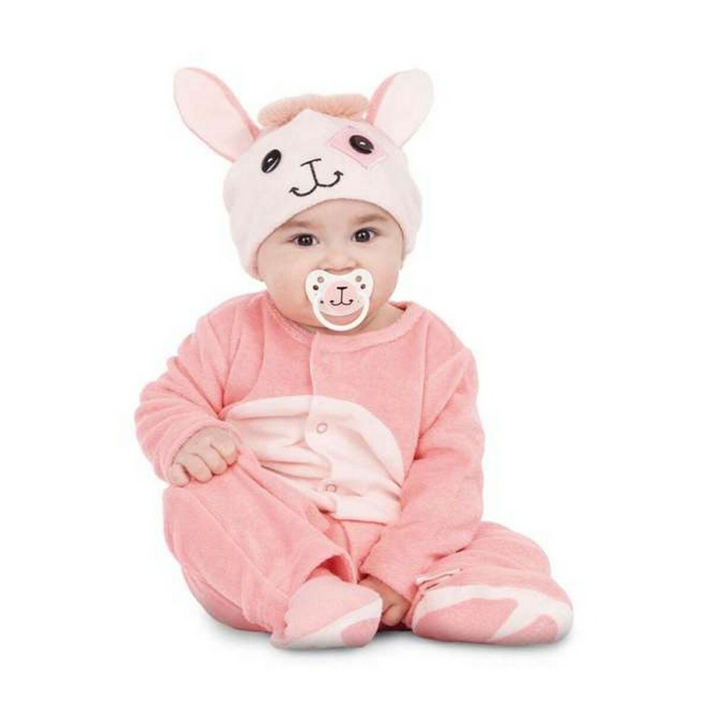 Costume for Babies My Other Me Alpaca