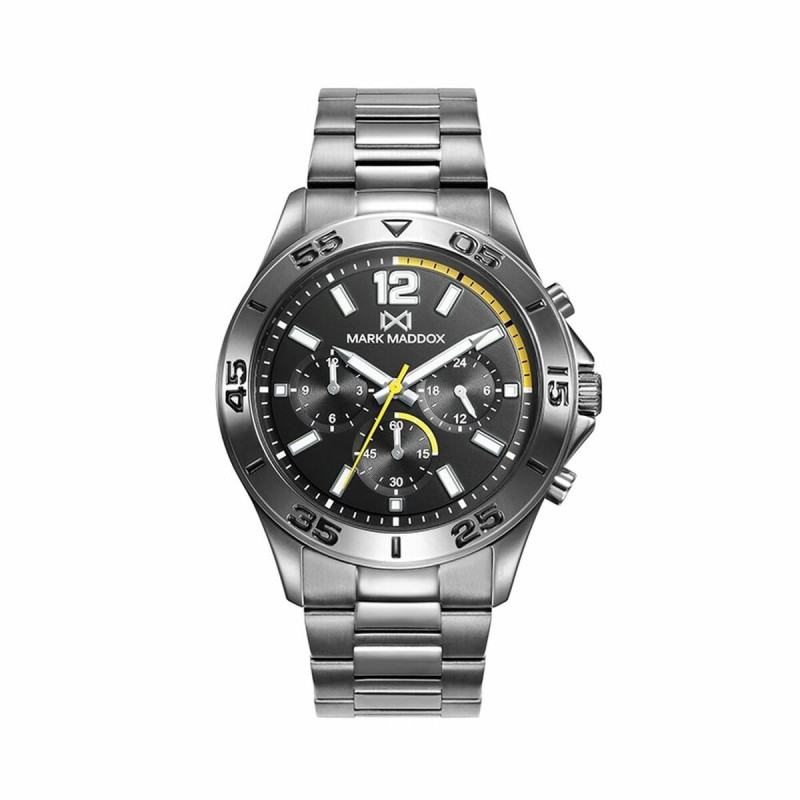 Montre Homme Mark Maddox HM0114-55 (Ø 43 mm)