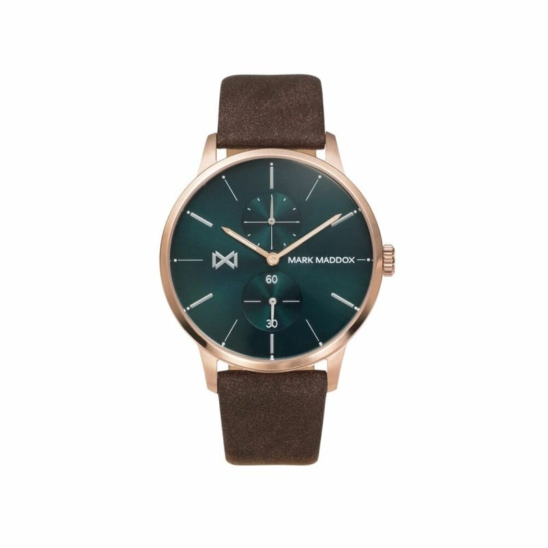 Montre Homme Mark Maddox HC2009-67 (Ø 41 mm)