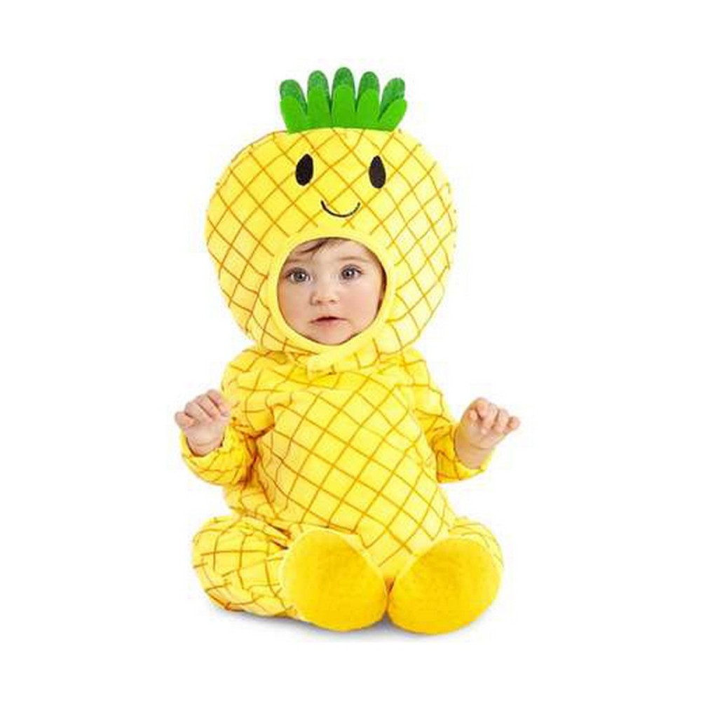 Déguisement pour Bébés My Other Me Ananas