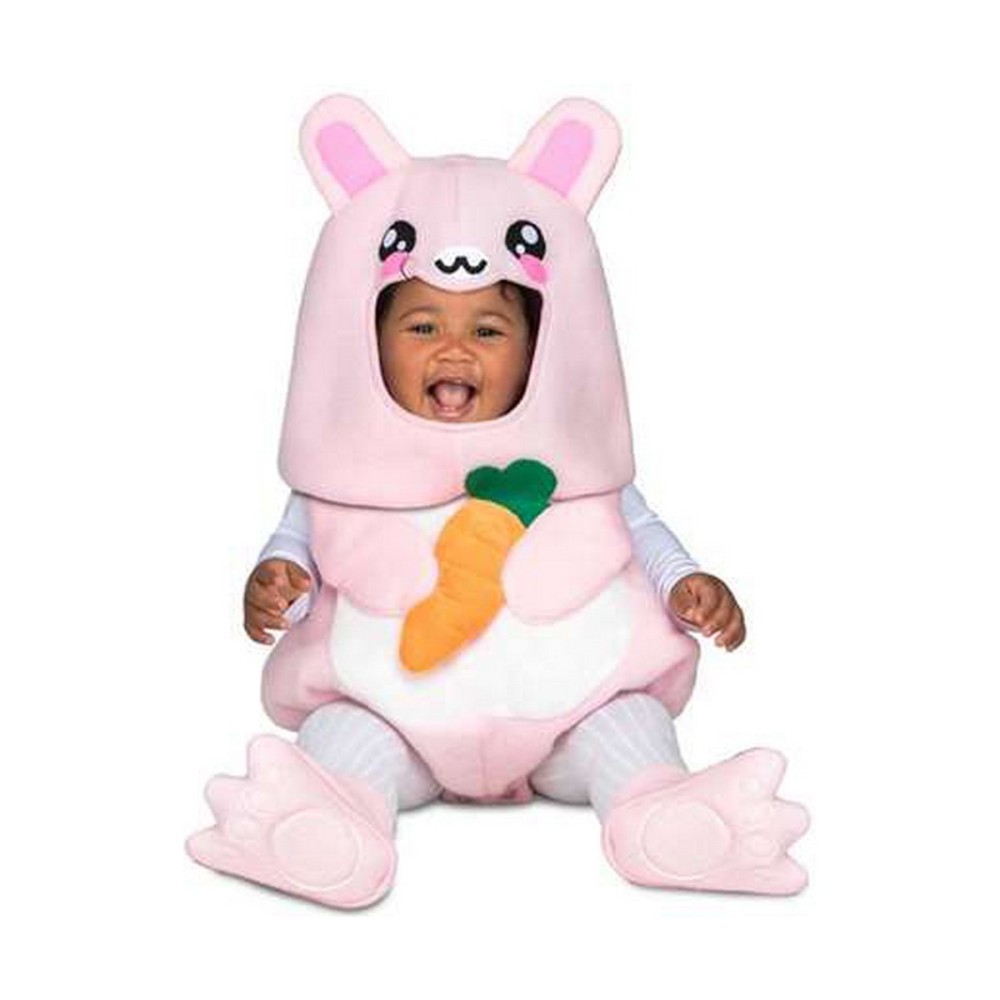 Costume for Babies My Other Me Rabbit