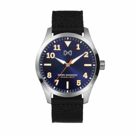 Montre Homme Mark Maddox HC7131-34 (Ø 44 mm)