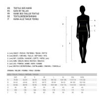 Verkleidung für Erwachsene My Other Me Teufelin Intensives Rot Rot (3 Stücke)