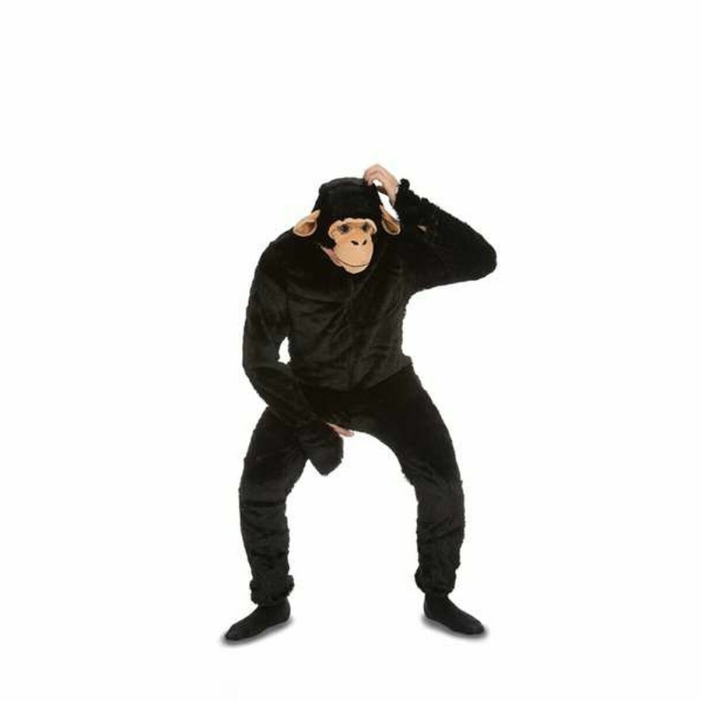 Costume for Adults My Other Me Chimpanzee