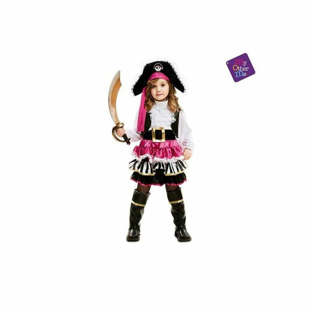 Déguisement pour Enfants Pirate