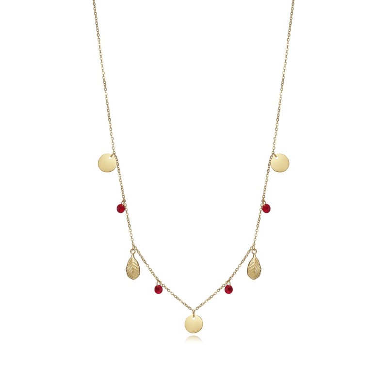 Ladies' Necklace Viceroy 75280C01012