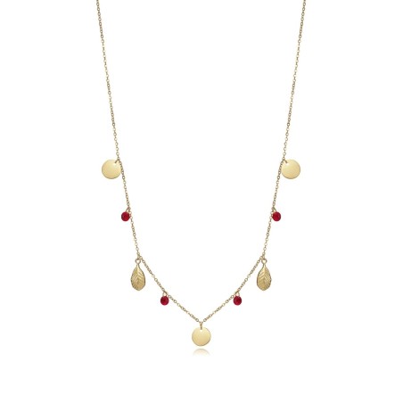 Ladies' Necklace Viceroy 75280C01012