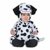 Déguisement pour Bébés My Other Me Blanc Dalmatien