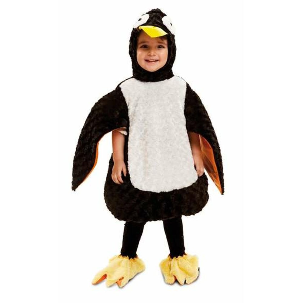 Déguisement pour Enfants My Other Me Pingouin (3 Pièces)