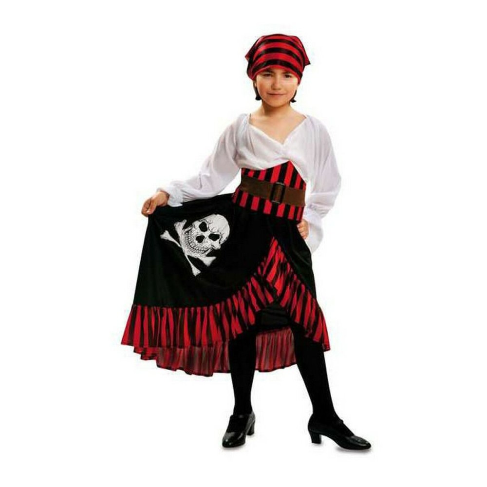 Costume for Children My Other Me (4 Pieces)