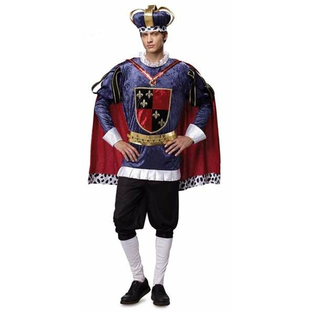 Costume for Adults My Other Me King