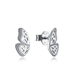 Boucles d´oreilles Femme Viceroy 61071E000-00 Argent 925