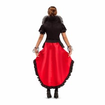 Costume for Adults My Other Me Gothic Vampiress Countess 2 Pieces