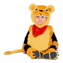 Déguisement pour Enfants My Other Me Lion 4 Pièces