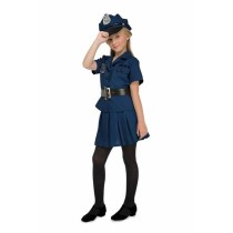 Déguisement pour Enfants My Other Me Police (4 Pièces)