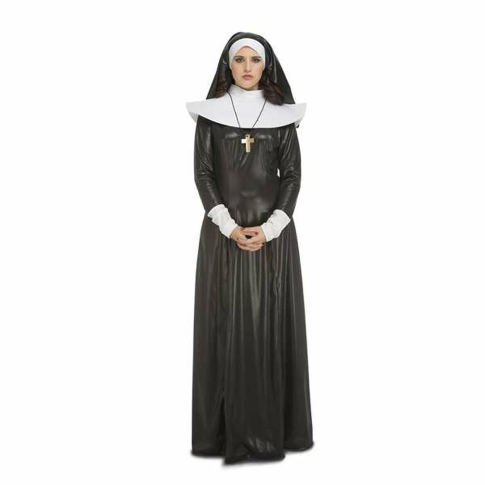 Costume for Adults My Other Me Dead Nun