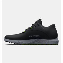 Chaussures de Sport pour Homme Under Armour Charged Draw 2 Noir