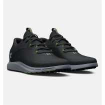 Herren-Sportschuhe Under Armour Charged Draw 2 Schwarz