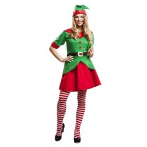 Costume for Adults My Other Me Elf