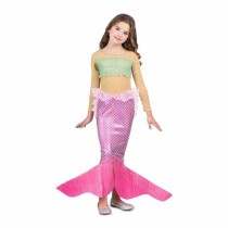 Costume for Children My Other Me Mermaid