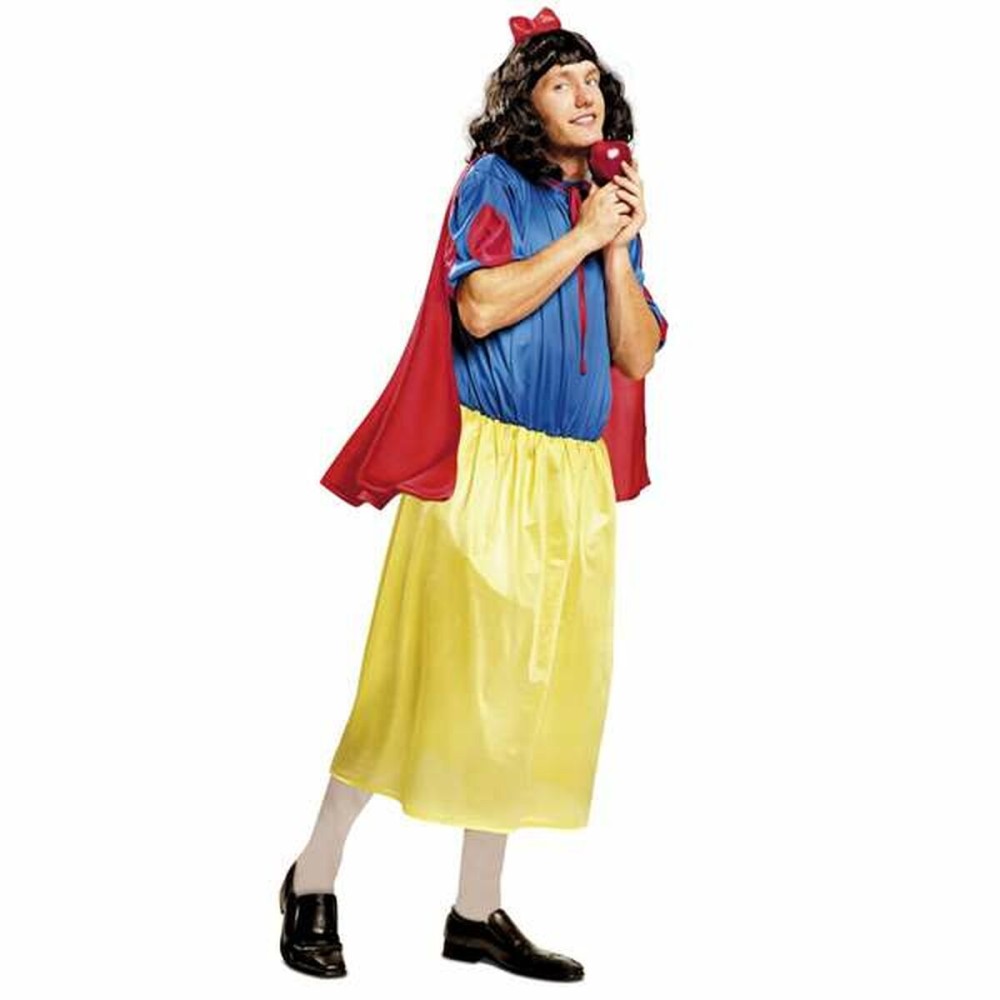 Costume for Adults My Other Me Snow White