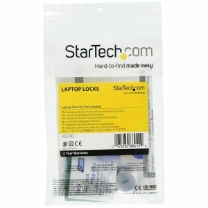 Saecurity system Startech KSLTAD