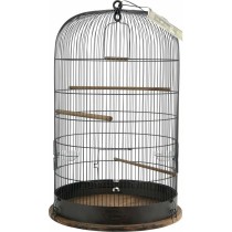 Cage à oiseaux Zolux Bronze Ø 45 cm 45 cm