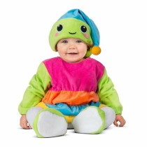 Costume for Babies My Other Me Worm 12-24 Months