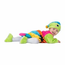 Costume for Babies My Other Me Worm 12-24 Months