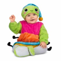 Costume for Babies My Other Me Worm 12-24 Months