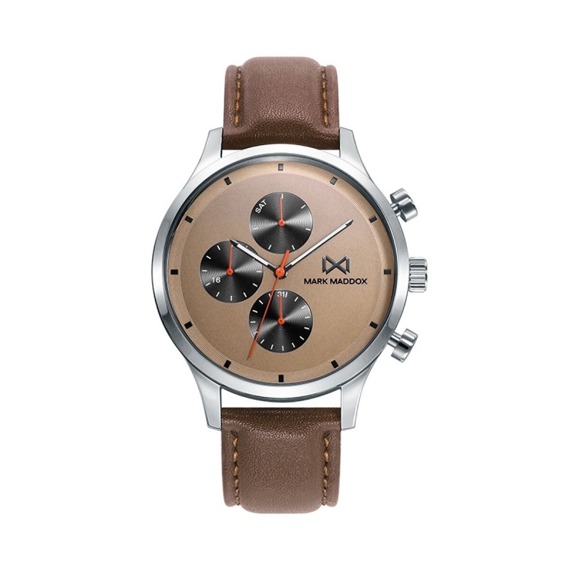 Montre Homme Mark Maddox HC7138-46 (Ø 43 mm)