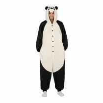 Déguisement pour Adultes My Other Me Ours Panda 2 Pièces