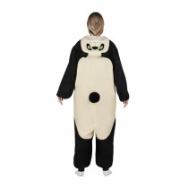 Costume for Adults My Other Me Panda bear 2 Pieces