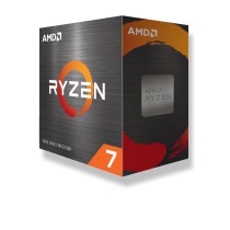 Processeur AMD 100-100001582BOX 64 bits AMD AM4